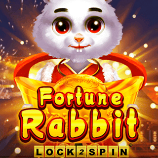 Fortune Rabbit Lock 2 Spin game icon