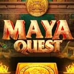 Maya Quest game icon