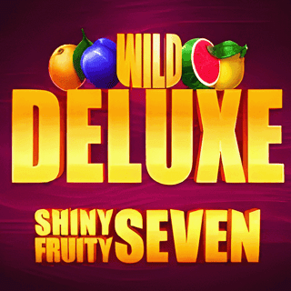 Shiny Fruity Seven 5 Lines game icon
