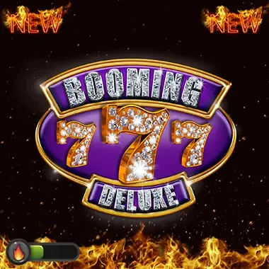Booming Seven Deluxe game icon