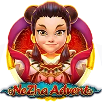 Ne Zha Advent