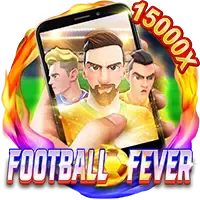 Football Fever M game icon