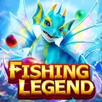 Fishing Legend