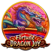 Fortune Dragon Joy thumbnail