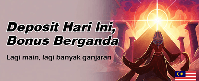 Menang Besar di mybet88 Malaysia