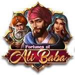 Fortunes of Ali Baba game icon