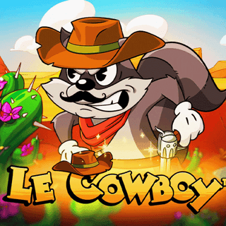 Le Cowboy game thumbnail