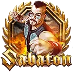 Sabaton thumbnail