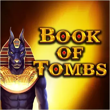 Book of Tombs game thumbnail